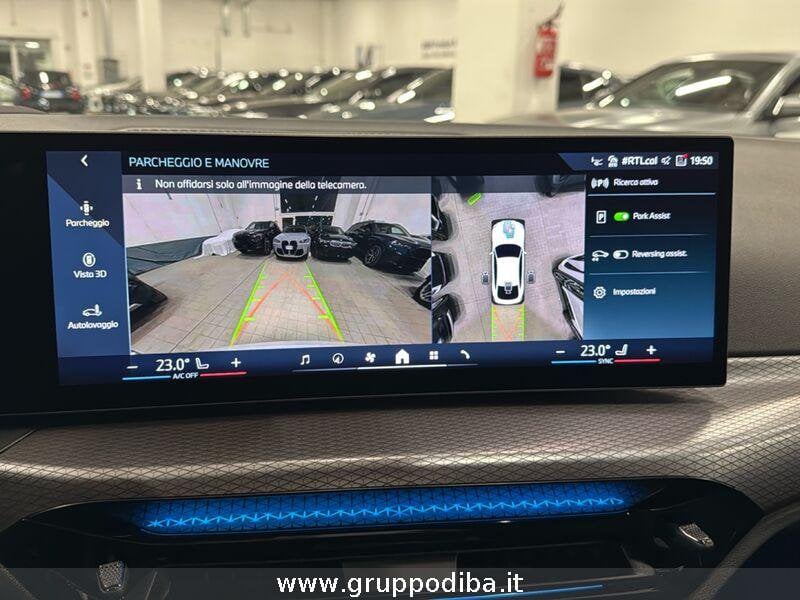 BMW i4 i4 xdrive40 MSport Pro- Gruppo Diba