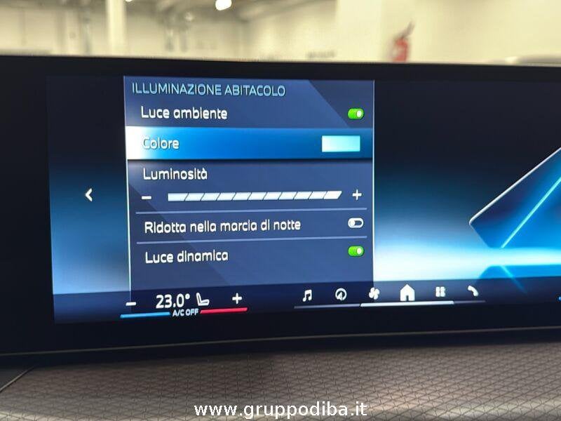 BMW i4 i4 xdrive40 MSport Pro- Gruppo Diba