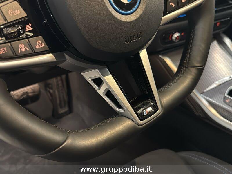BMW i4 i4 xdrive40 MSport Pro- Gruppo Diba