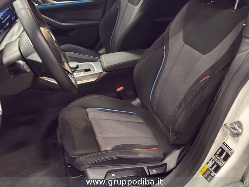 BMW i4 i4 xdrive40 MSport Pro- Gruppo Diba