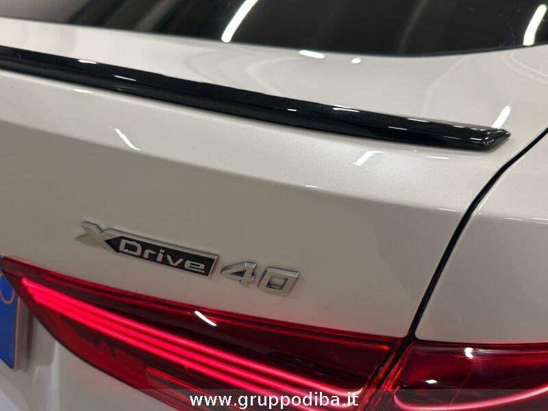 BMW i4 i4 xdrive40 MSport Pro- Gruppo Diba