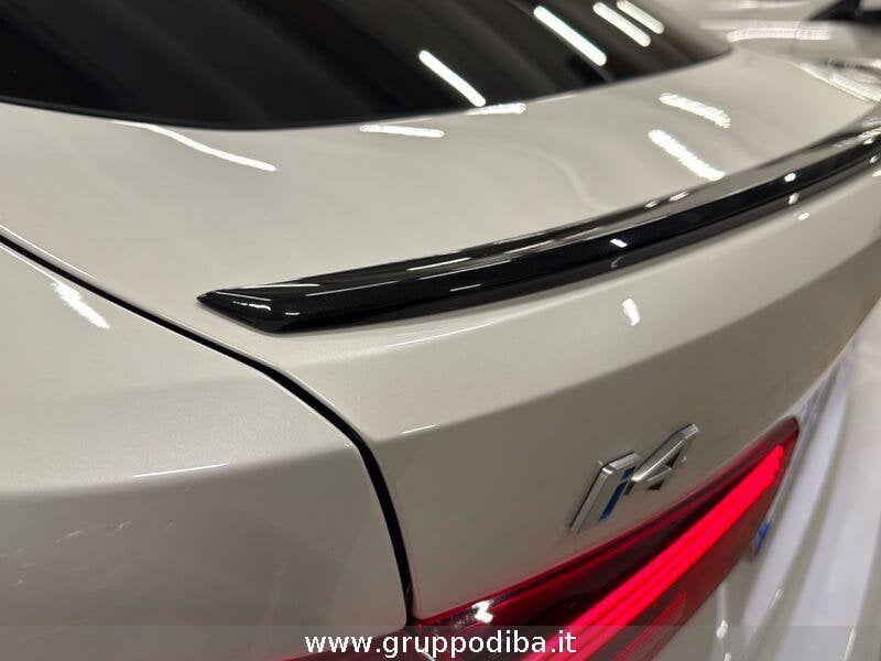 BMW i4 i4 xdrive40 MSport Pro- Gruppo Diba