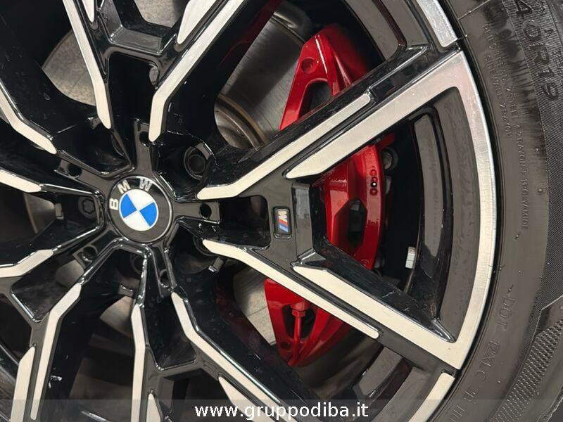 BMW i4 i4 xdrive40 MSport Pro- Gruppo Diba