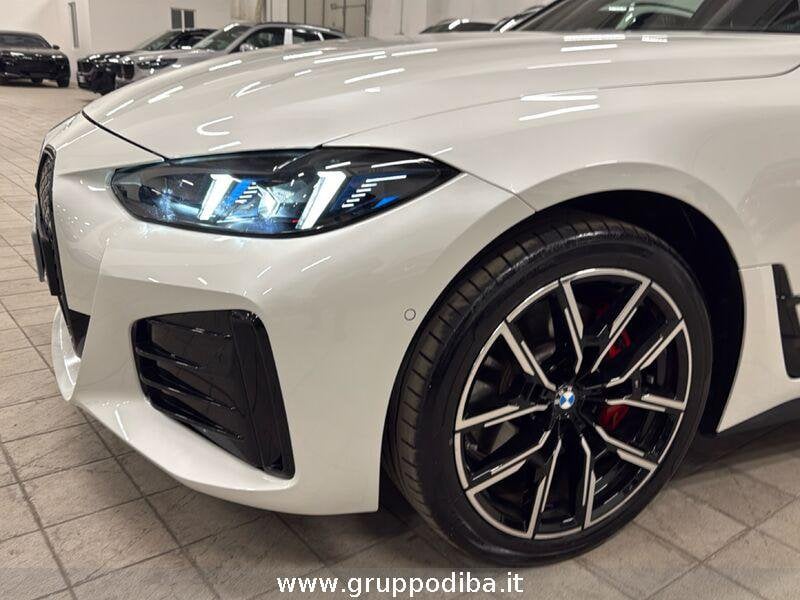 BMW i4 i4 xdrive40 MSport Pro- Gruppo Diba