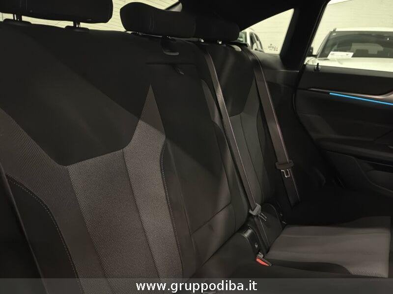 BMW i4 i4 xdrive40 MSport Pro- Gruppo Diba