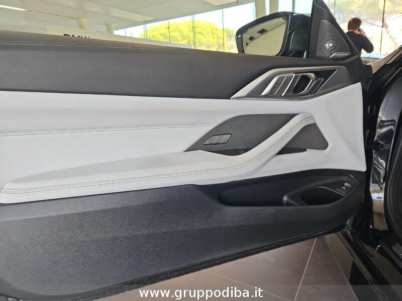 BMW M4 Coupè M4 Coupe 3.0 Competition M xdrive auto- Gruppo Diba