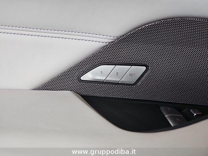 BMW M4 Coupè M4 Coupe 3.0 Competition M xdrive auto- Gruppo Diba