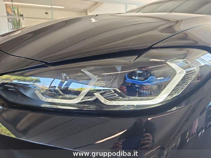 BMW M4 Coupè M4 Coupe 3.0 Competition M xdrive auto- Gruppo Diba