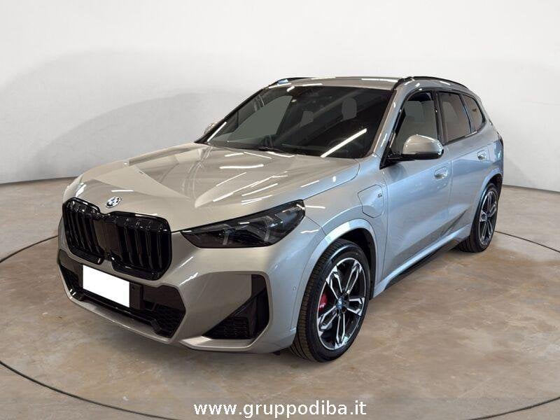 BMW X1 X1 xdrive 25e MSport Pro auto- Gruppo Diba