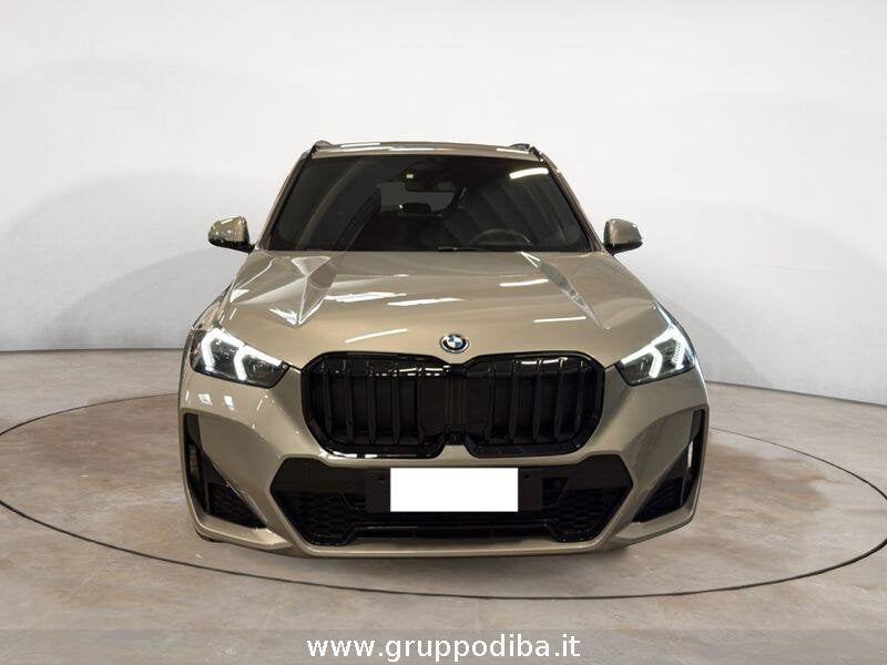 BMW X1 X1 xdrive 25e MSport Pro auto- Gruppo Diba