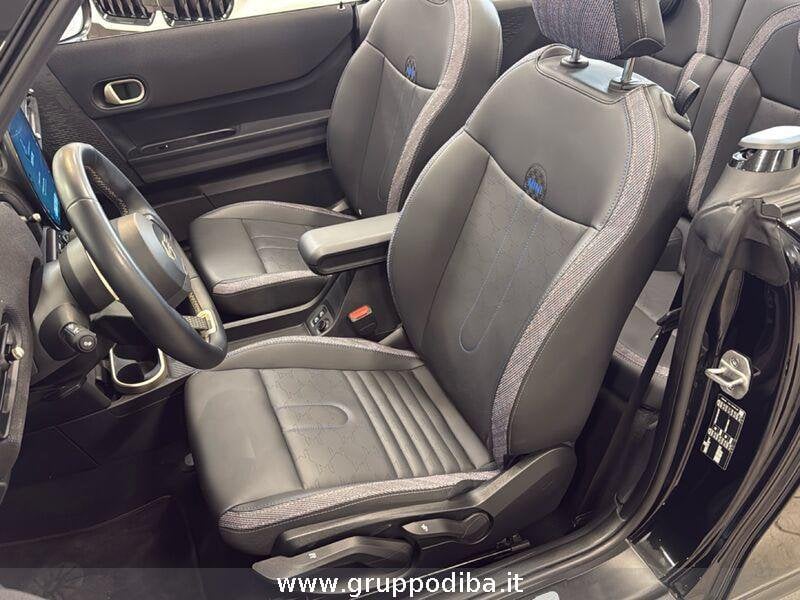 MINI Cabrio Mini Cooper Cabrio 2.0 C Classic auto- Gruppo Diba