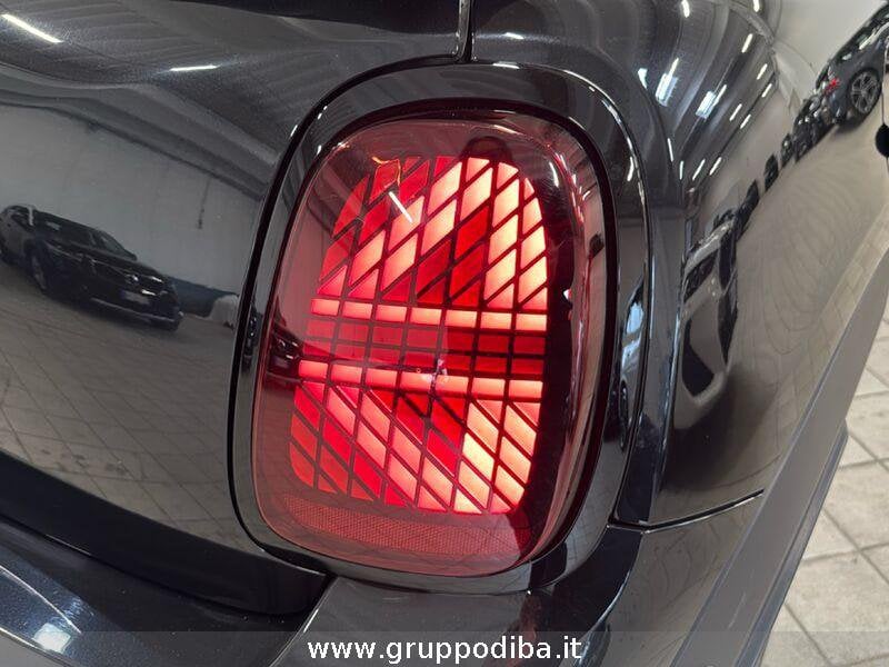 MINI Cabrio Mini Cooper Cabrio 2.0 C Classic auto- Gruppo Diba