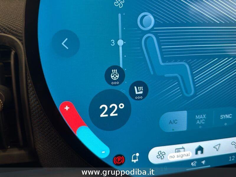 MINI Cabrio Mini Cooper Cabrio 2.0 C Classic auto- Gruppo Diba