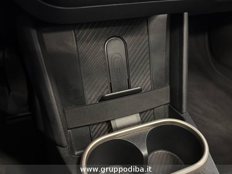 MINI Cabrio Mini Cooper Cabrio 2.0 C Classic auto- Gruppo Diba