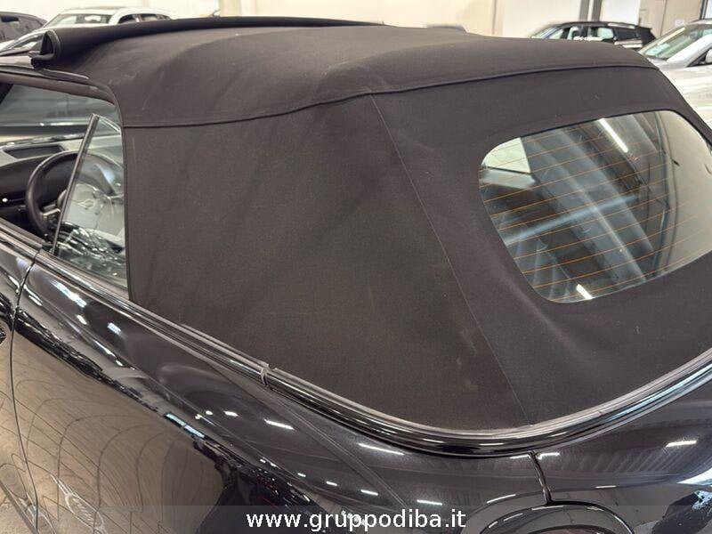MINI Cabrio Mini Cooper Cabrio 2.0 C Classic auto- Gruppo Diba