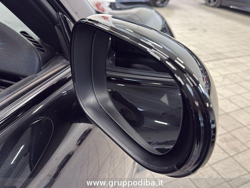 MINI Cabrio Mini Cooper Cabrio 2.0 C Classic auto- Gruppo Diba