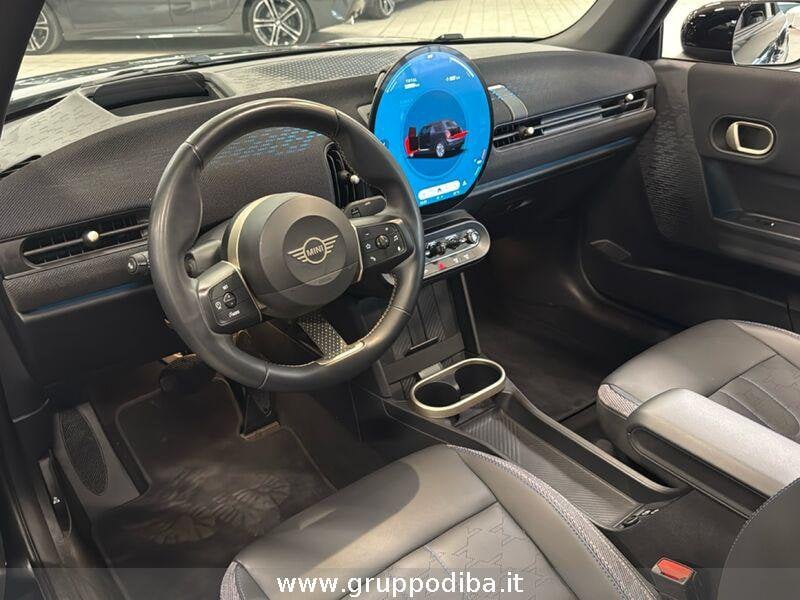 MINI Cabrio Mini Cooper Cabrio 2.0 C Classic auto- Gruppo Diba