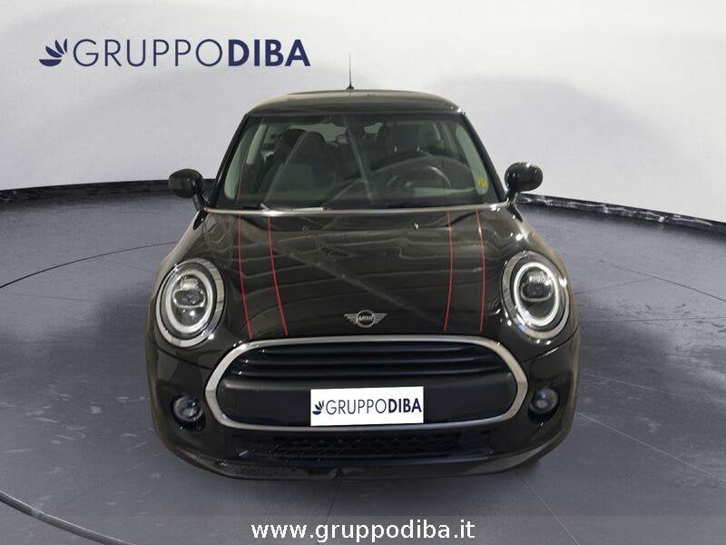 MINI 3 Porte Mini 3p 1.5 One Boost 102cv- Gruppo Diba