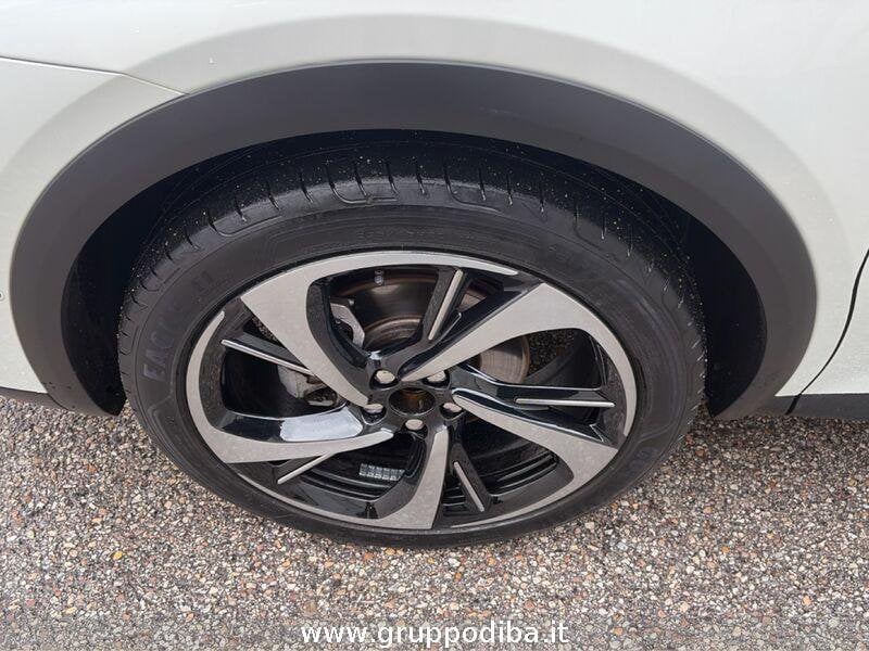 DS DS 7 Crossback DS 7 CROSSBACK Grand Chic - BlueHDi 130- Gruppo Diba