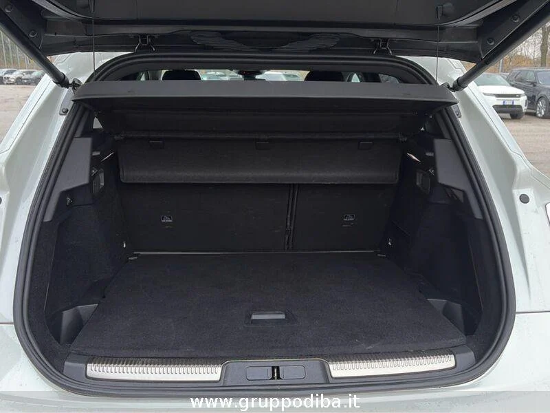 DS DS 7 Crossback DS 7 CROSSBACK Grand Chic - BlueHDi 130- Gruppo Diba