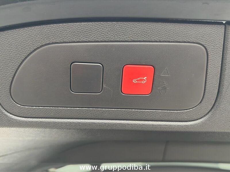 DS DS 7 Crossback DS 7 CROSSBACK Grand Chic - BlueHDi 130- Gruppo Diba