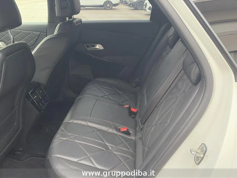 DS DS 7 Crossback DS 7 CROSSBACK Grand Chic - BlueHDi 130- Gruppo Diba