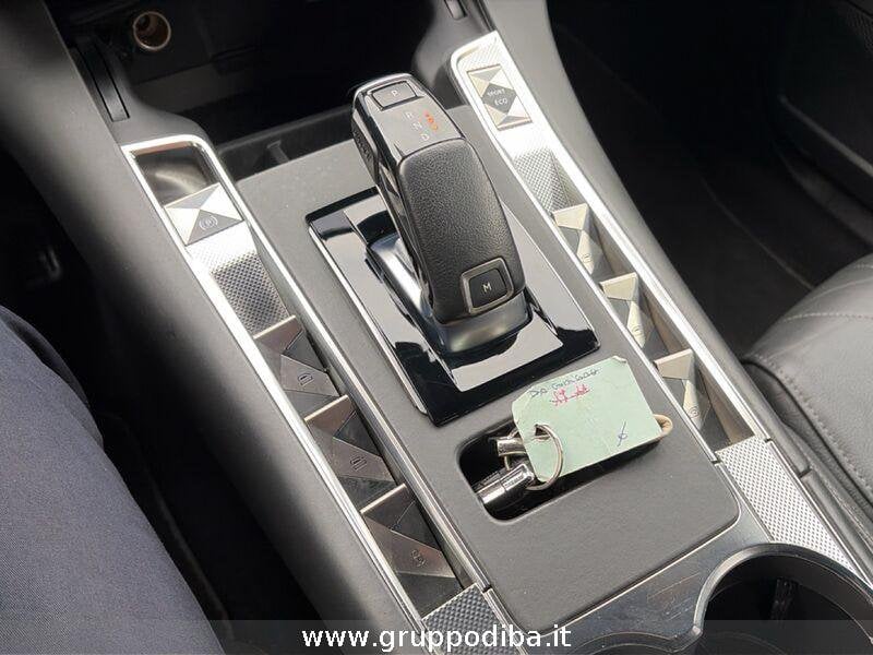 DS DS 7 Crossback DS 7 CROSSBACK Grand Chic - BlueHDi 130- Gruppo Diba