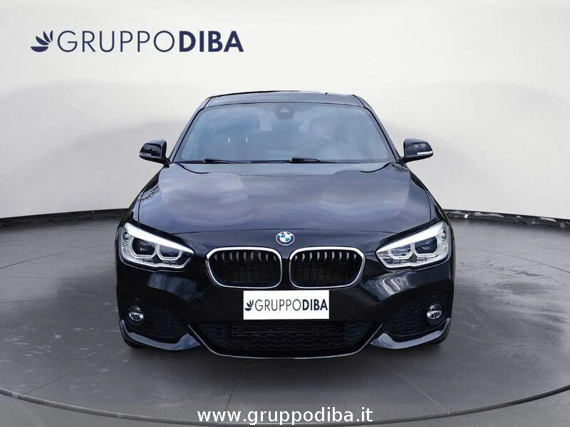 BMW Serie 1 116d Msport 5p- Gruppo Diba