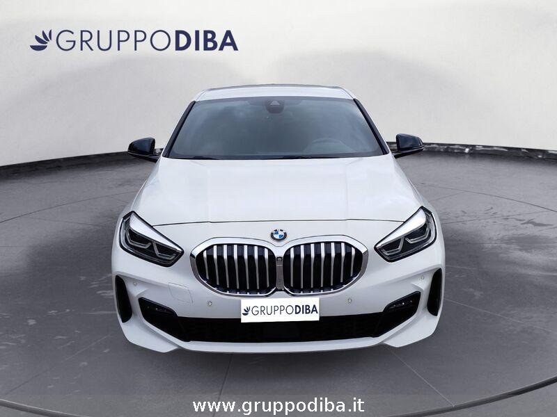 BMW Serie 1 118d Msport auto- Gruppo Diba