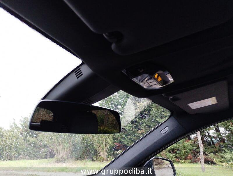 BMW Serie 1 118d Msport auto- Gruppo Diba