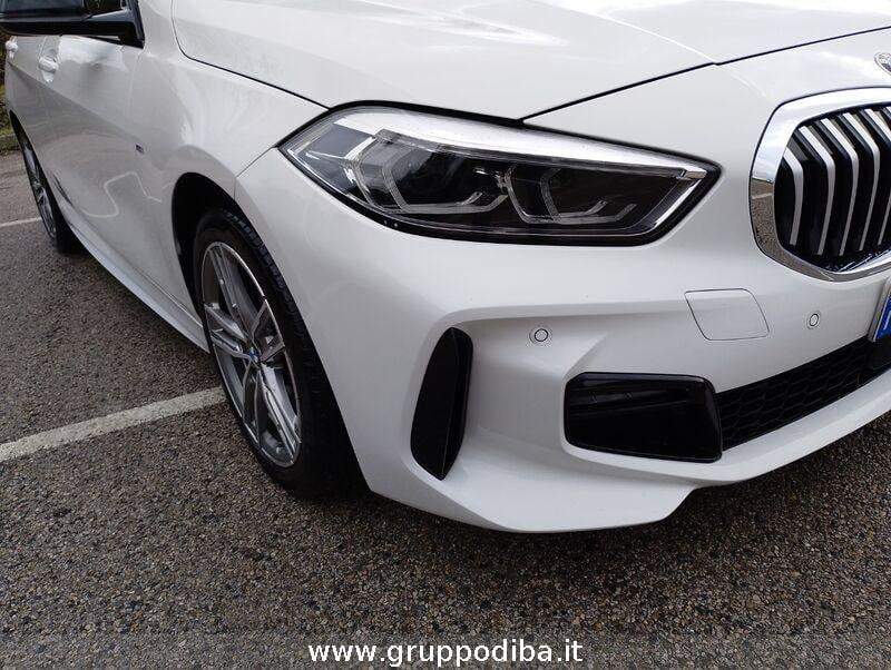 BMW Serie 1 118d Msport auto- Gruppo Diba