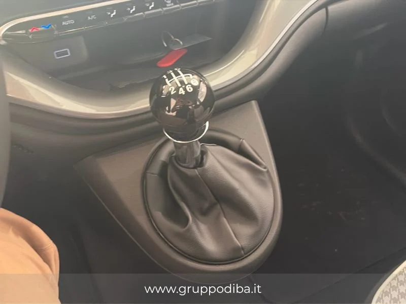 Fiat 500 500 Hybrid Berlina Torino 1.0Hybrid Berl- Gruppo Diba