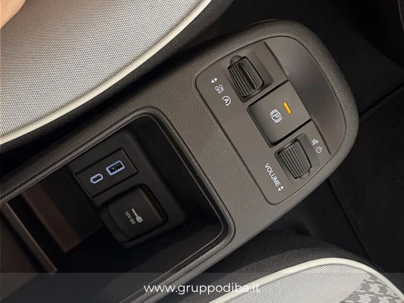 Fiat 500 500 Hybrid Berlina Torino 1.0Hybrid Berl- Gruppo Diba