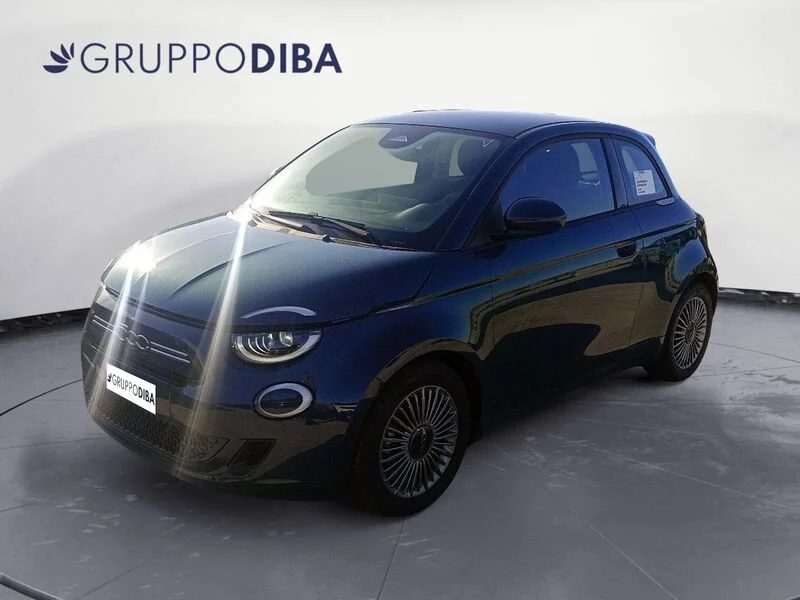 Fiat 500 500 Hybrid Berlina Torino 1.0Hybrid Berl- Gruppo Diba