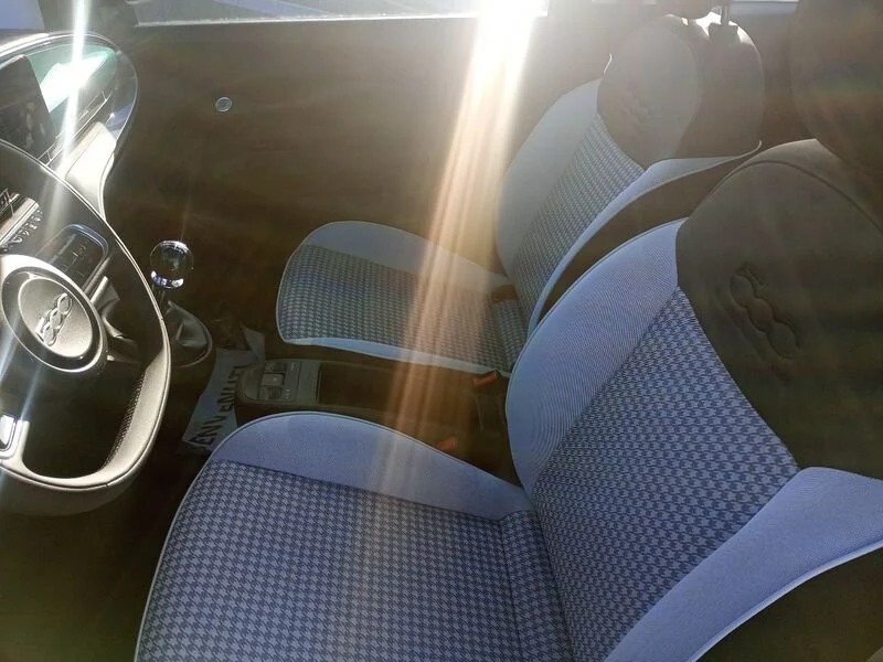 Fiat 500 500 Hybrid Berlina Torino 1.0Hybrid Berl- Gruppo Diba