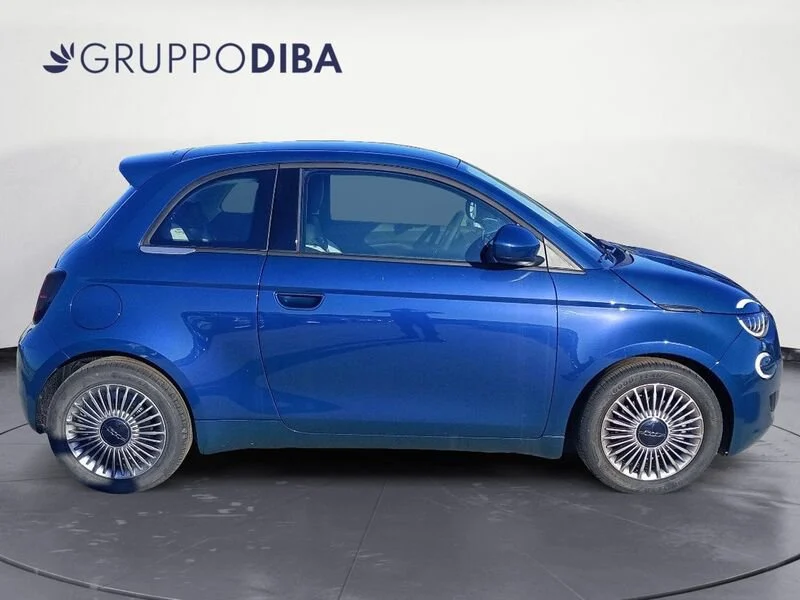 Fiat 500 500 Hybrid Berlina Torino 1.0Hybrid Berl- Gruppo Diba