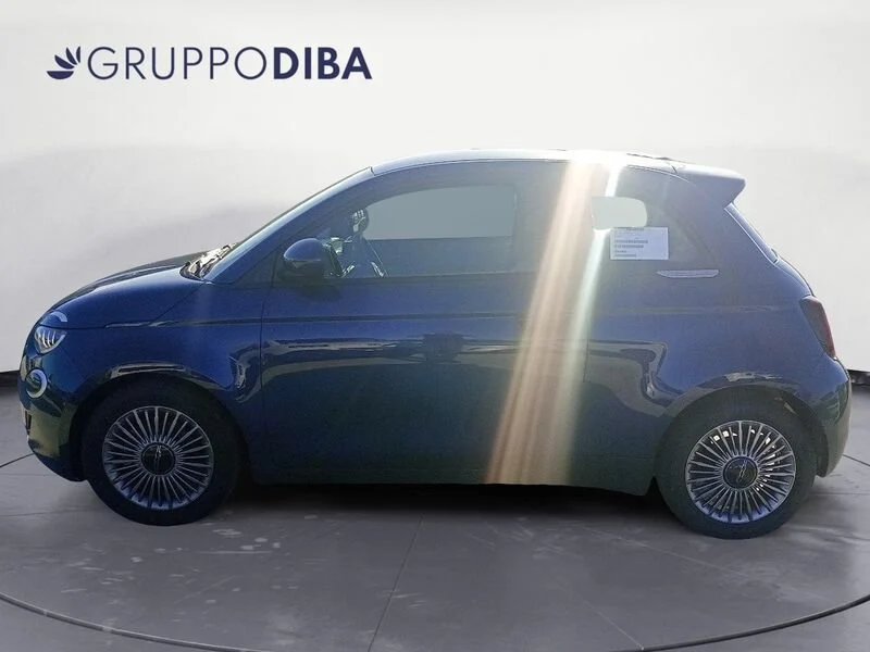 Fiat 500 500 Hybrid Berlina Torino 1.0Hybrid Berl- Gruppo Diba