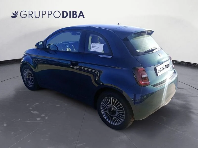 Fiat 500 500 Hybrid Berlina Torino 1.0Hybrid Berl- Gruppo Diba