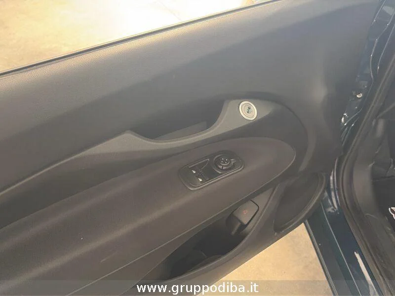 Fiat 500 500 Hybrid Berlina Torino 1.0Hybrid Berl- Gruppo Diba