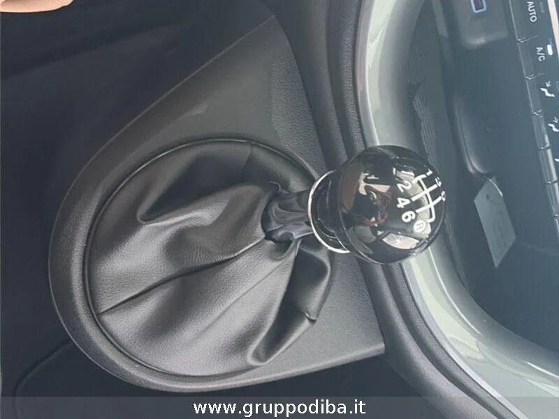 Fiat 500 500 Hybrid Berlina Torino 1.0Hybrid Berl- Gruppo Diba