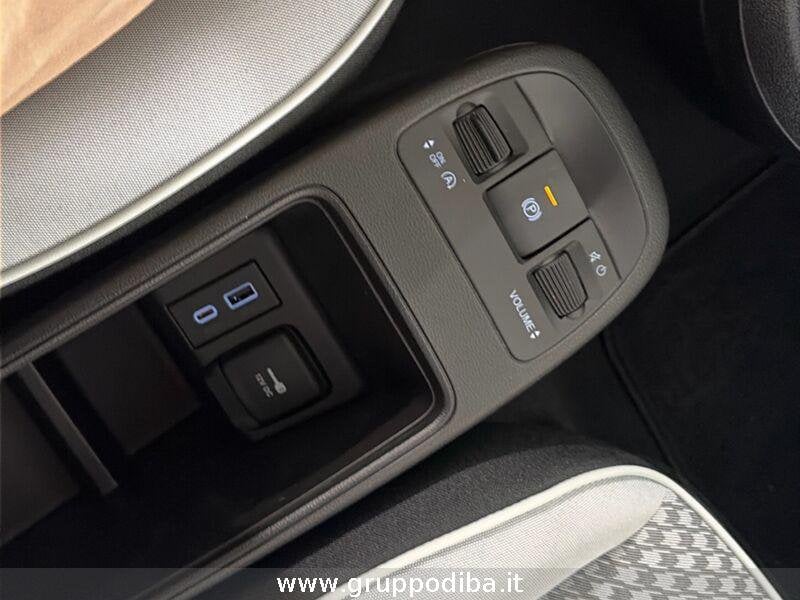 Fiat 500 500 Hybrid Berlina Torino 1.0Hybrid Berl- Gruppo Diba
