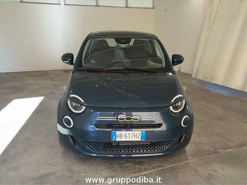 Fiat 500 500 Hybrid Berlina Torino 1.0Hybrid Berl- Gruppo Diba