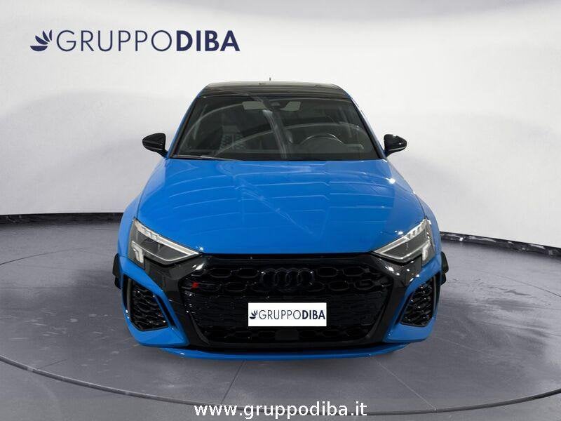 Audi RS3 Sportback RS3 Sportback 2.5 tfsi quattro s-tronic- Gruppo Diba