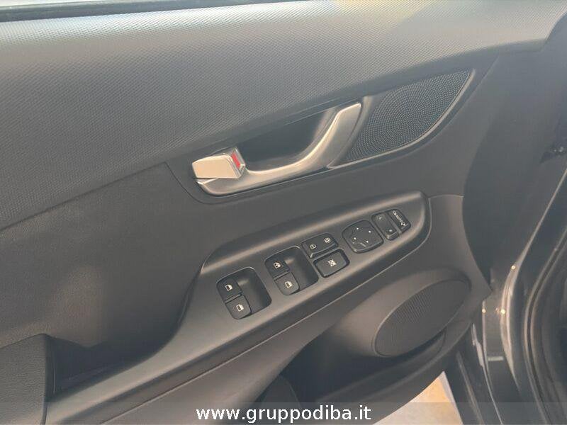Hyundai Kona Kona 1.6 gdi hev Xline 2wd 141cv dct- Gruppo Diba