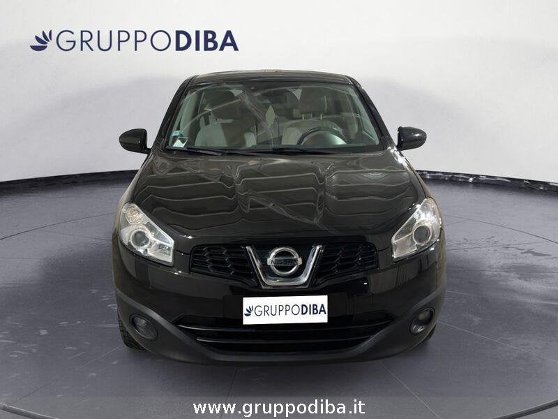 Nissan Qashqai Qashqai 1.6 16v Acenta FL- Gruppo Diba