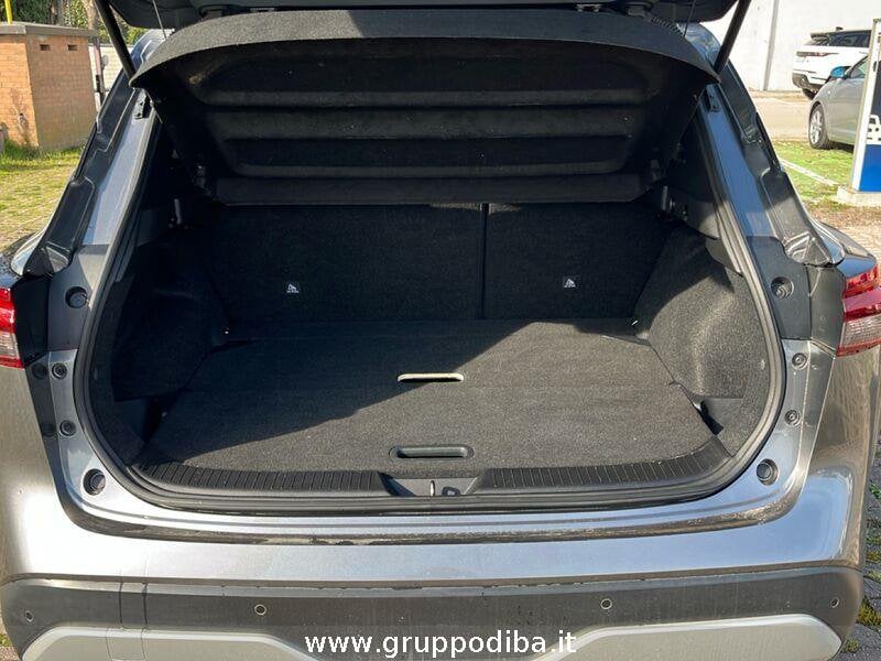 Nissan Qashqai Qashqai 1.3 mhev N-Style 2wd 140cv- Gruppo Diba