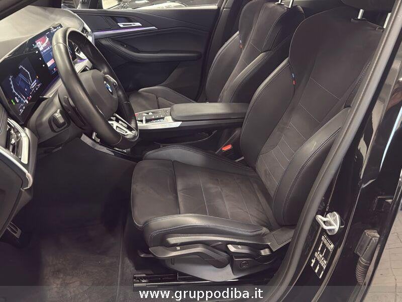 BMW Serie 2 Active Tourer 218d Active Tourer Msport auto- Gruppo Diba