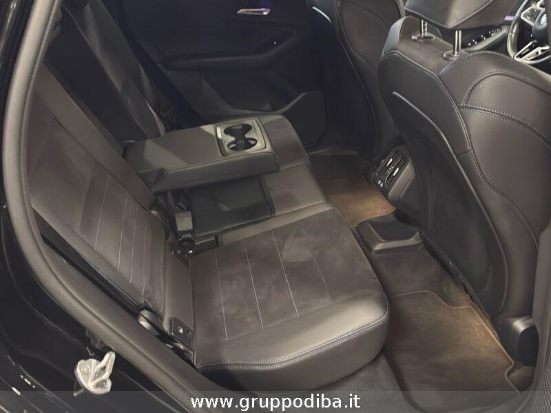 BMW Serie 2 Active Tourer 218d Active Tourer Msport auto- Gruppo Diba