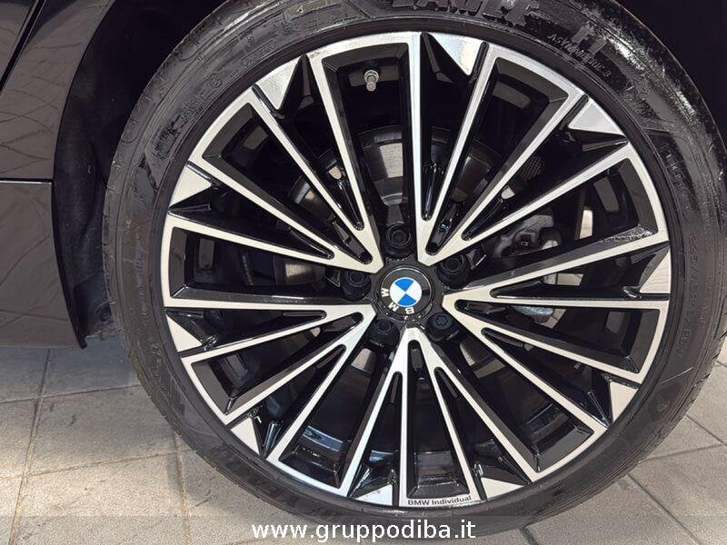 BMW Serie 2 Active Tourer 218d Active Tourer Msport auto- Gruppo Diba
