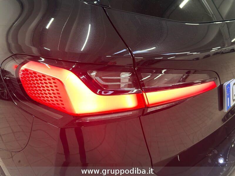 BMW Serie 2 Active Tourer 218d Active Tourer Msport auto- Gruppo Diba